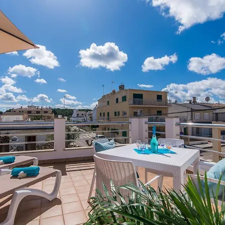 Ideal Property Mallorca - Aurore Can Picafort  Exterior photo