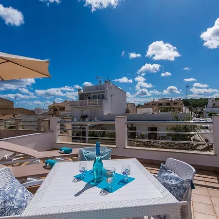 Ideal Property Mallorca - Aurore Can Picafort  Exterior photo