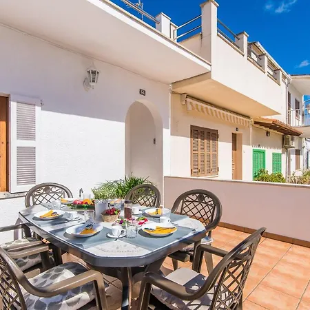 Ideal Property Mallorca - Aurore Can Picafort  Exterior photo