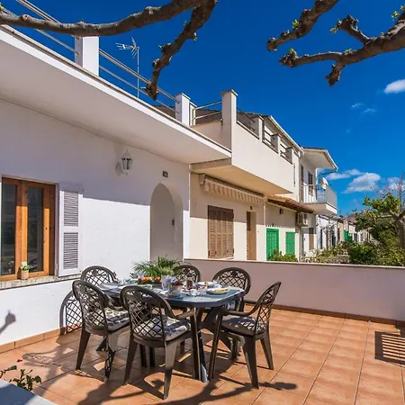 Ideal Property Mallorca - Aurore Can Picafort  Exterior photo
