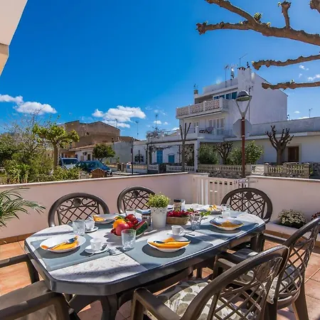 Ideal Property Mallorca - Aurore Can Picafort  Exterior photo