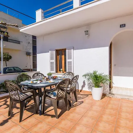 Ideal Property Mallorca - Aurore Can Picafort  Exterior photo