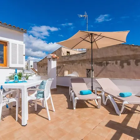 Ideal Property Mallorca - Aurore Can Picafort  Exterior photo
