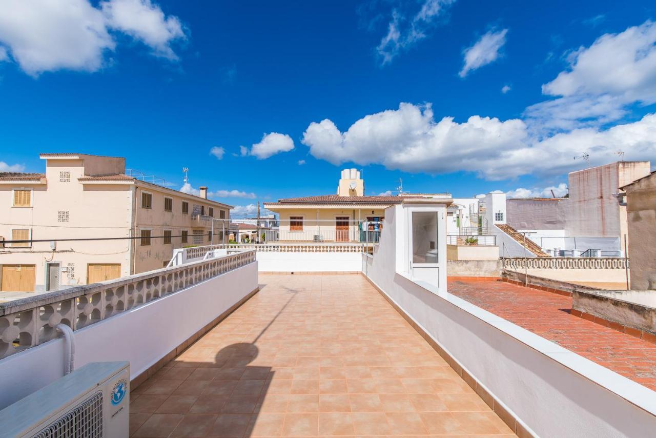 Ideal Mallorca - Aurore Ferienhaus *