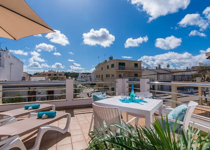 Ideal Property Mallorca - Aurore