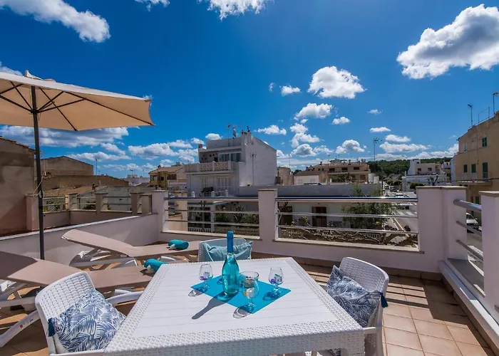 Ideal Property Mallorca - Aurore