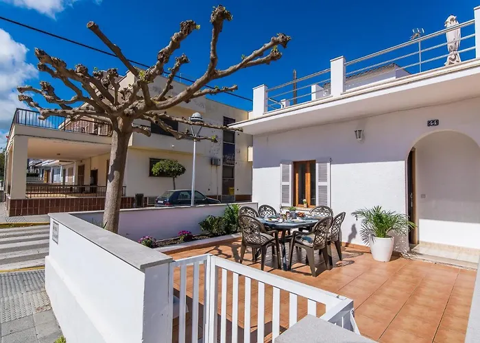Ideal Property Mallorca - Aurore