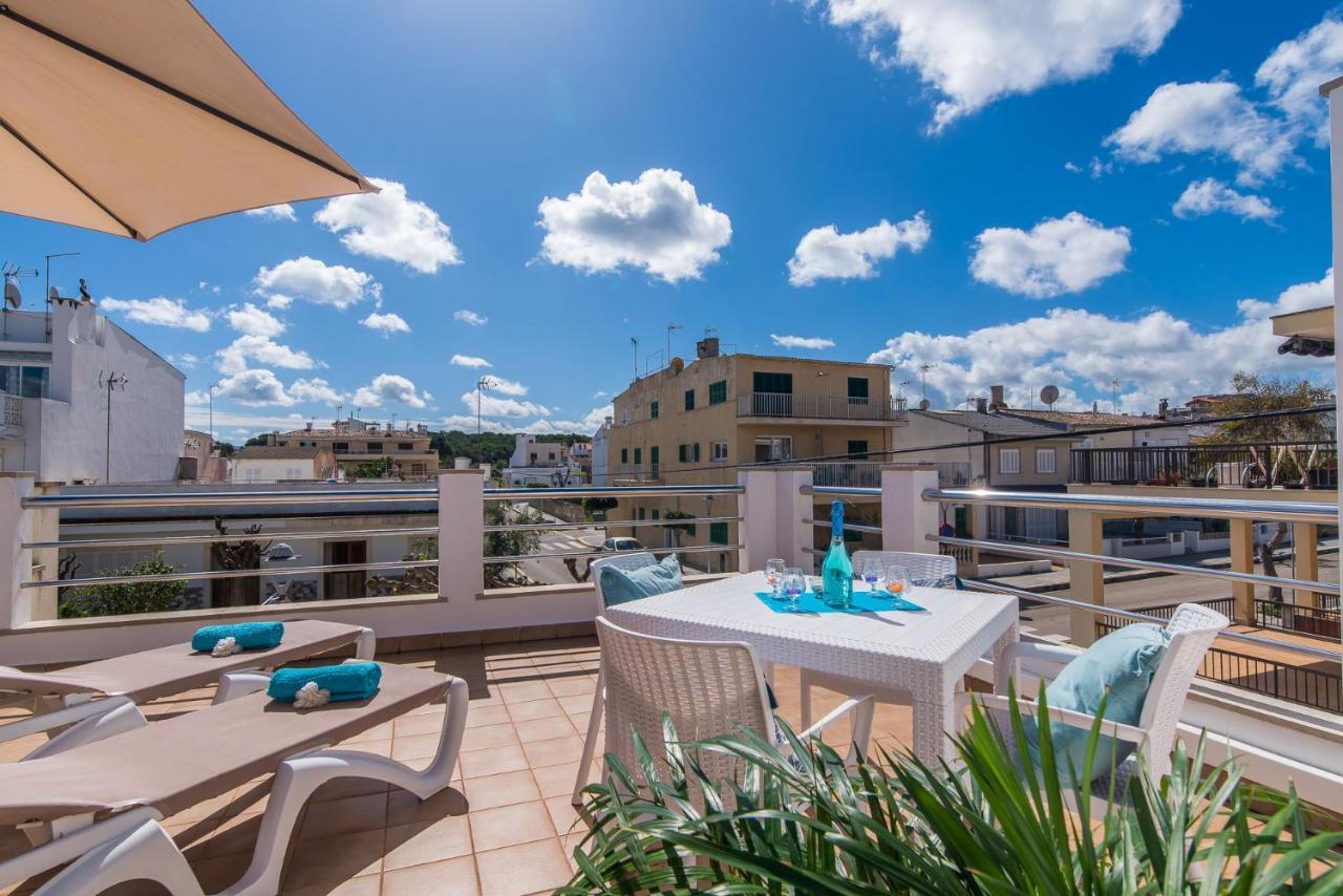 Holiday home Ideal Mallorca - Aurore *