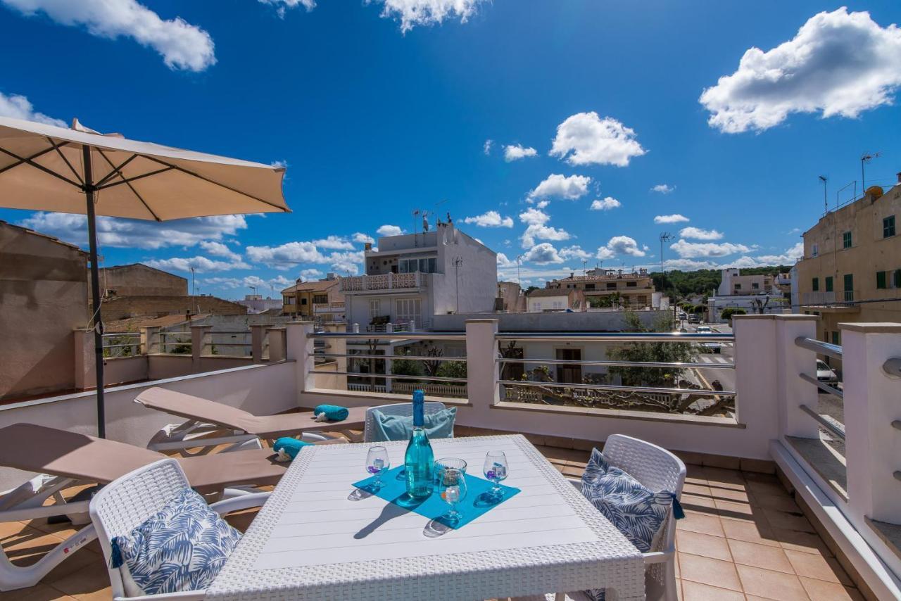 Ideal Mallorca - Aurore Holiday home *