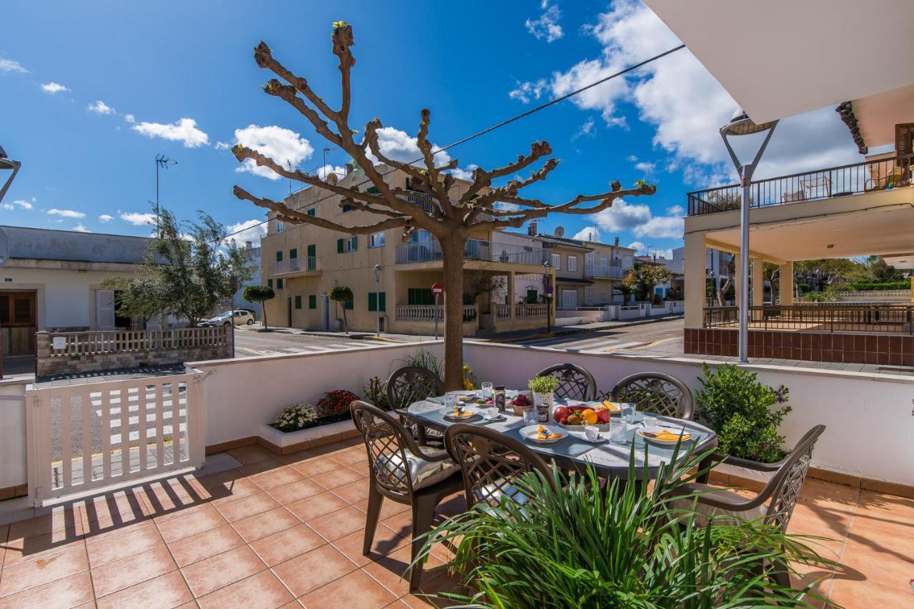 Ideal Mallorca - Aurore * Can Picafort (Mallorca)