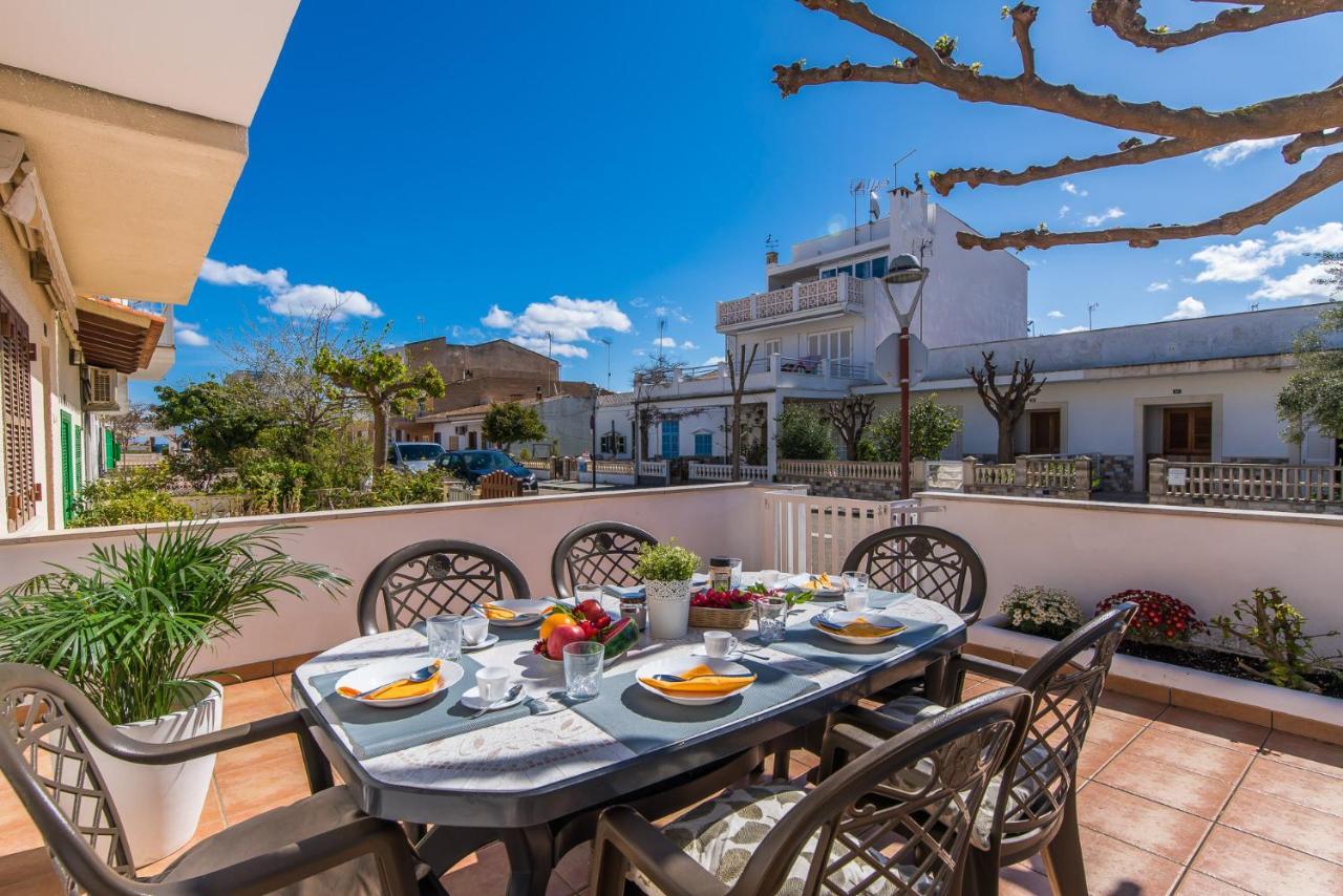 Ideal Mallorca - Aurore
