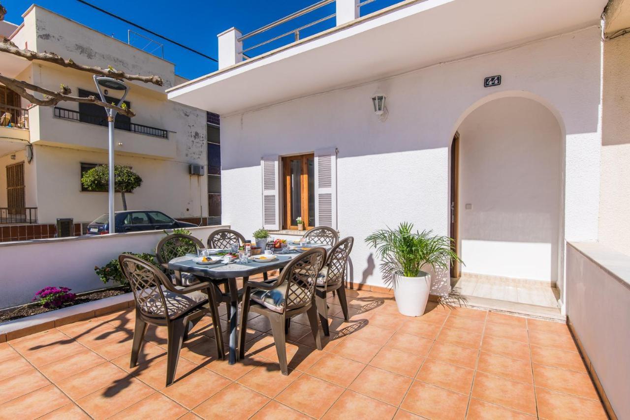 Ideal Mallorca - Aurore *
