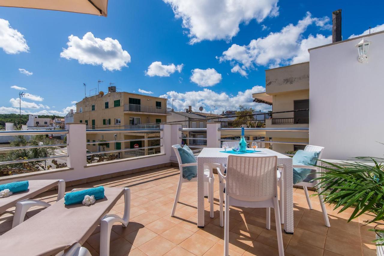 Ideal Mallorca - Aurore Holiday home