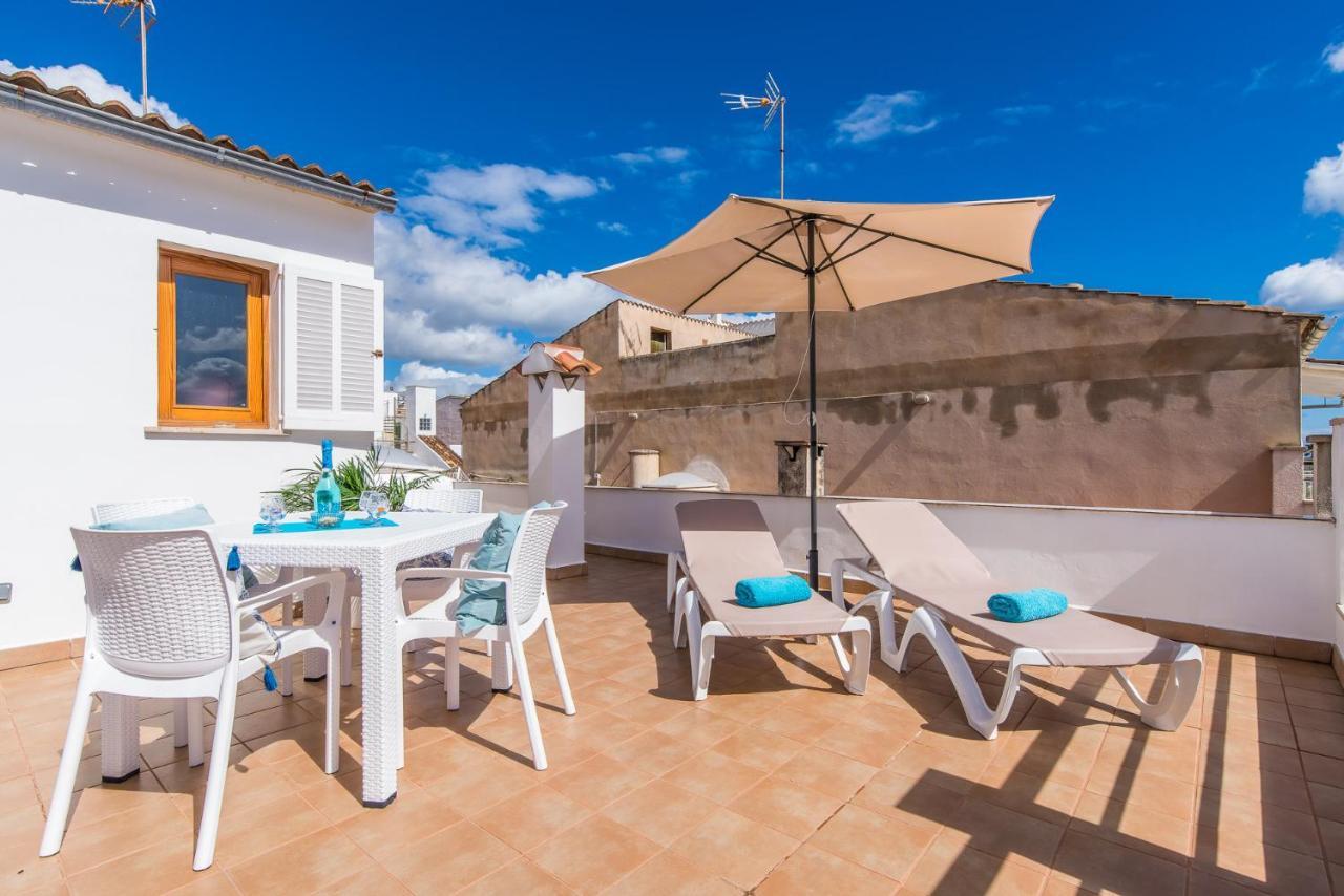 Holiday home Ideal Mallorca - Aurore Can Picafort (Mallorca)