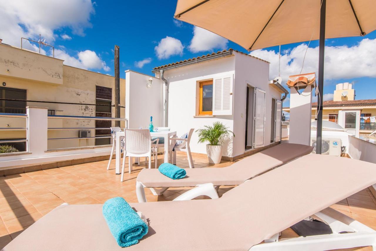 Holiday home Ideal Mallorca - Aurore