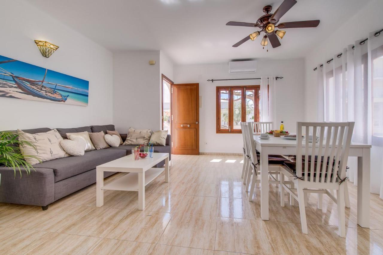 Holiday home Ideal Mallorca - Aurore *