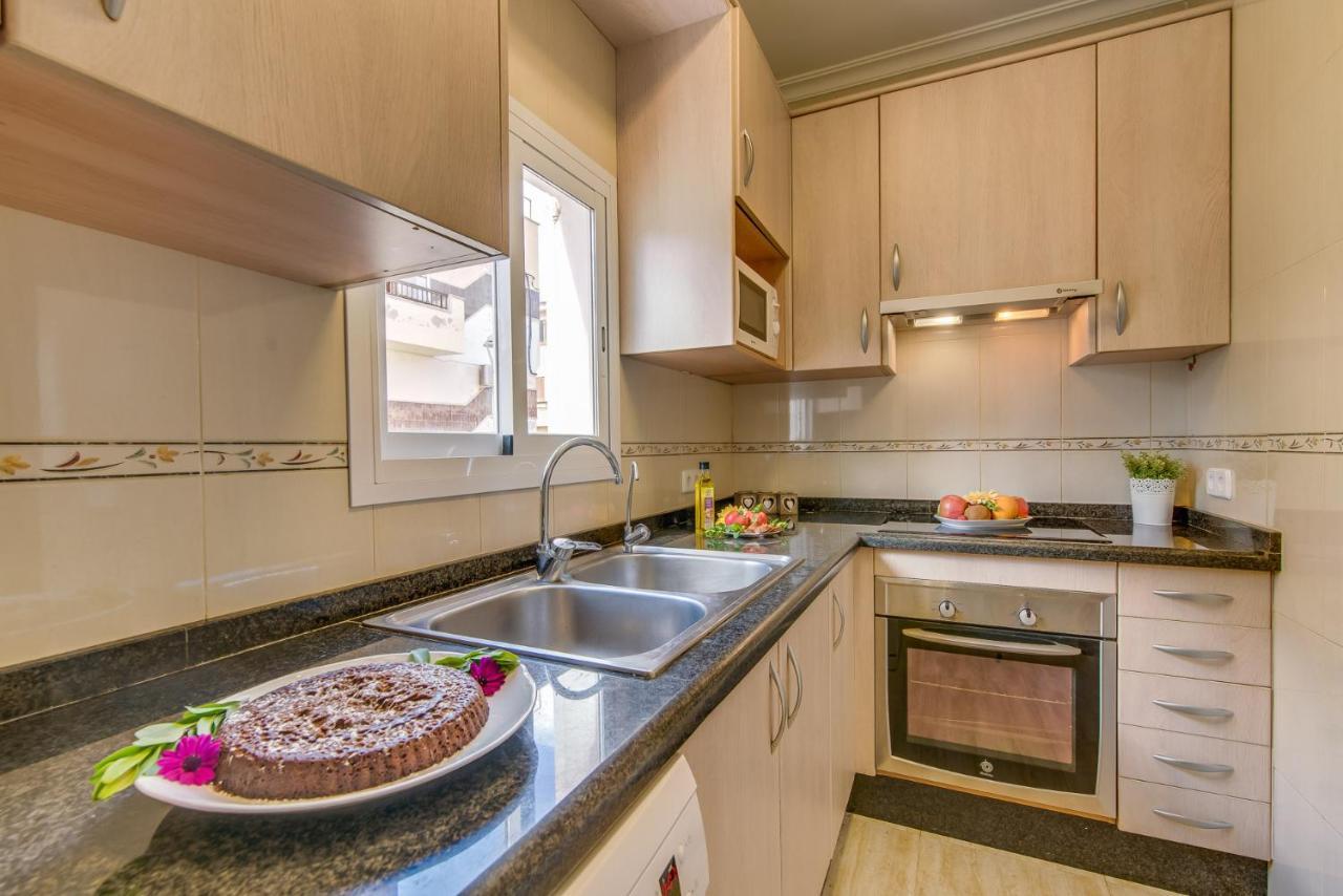Ideal Mallorca - Aurore Holiday home