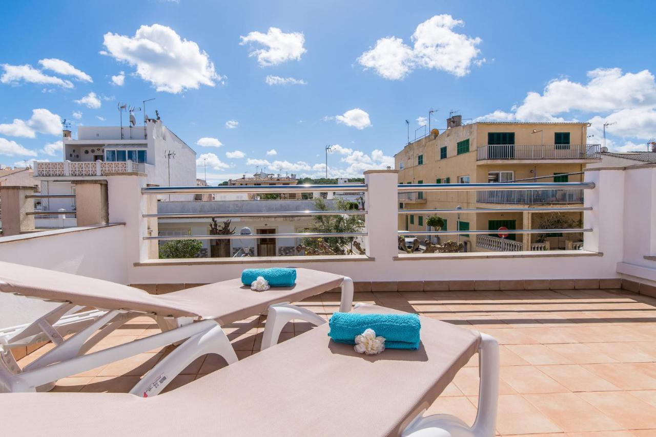 Ideal Mallorca - Aurore Holiday home