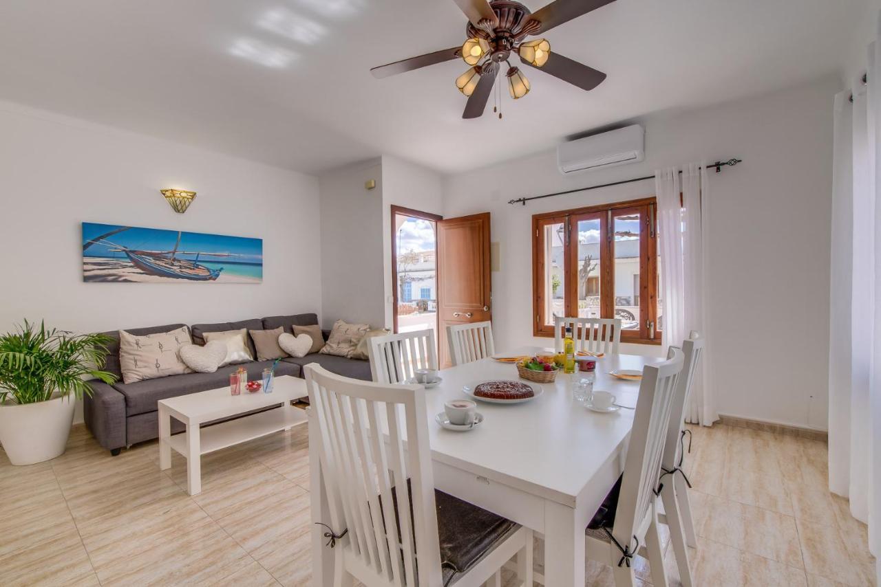 Holiday home Ideal Mallorca - Aurore Can Picafort (Mallorca)