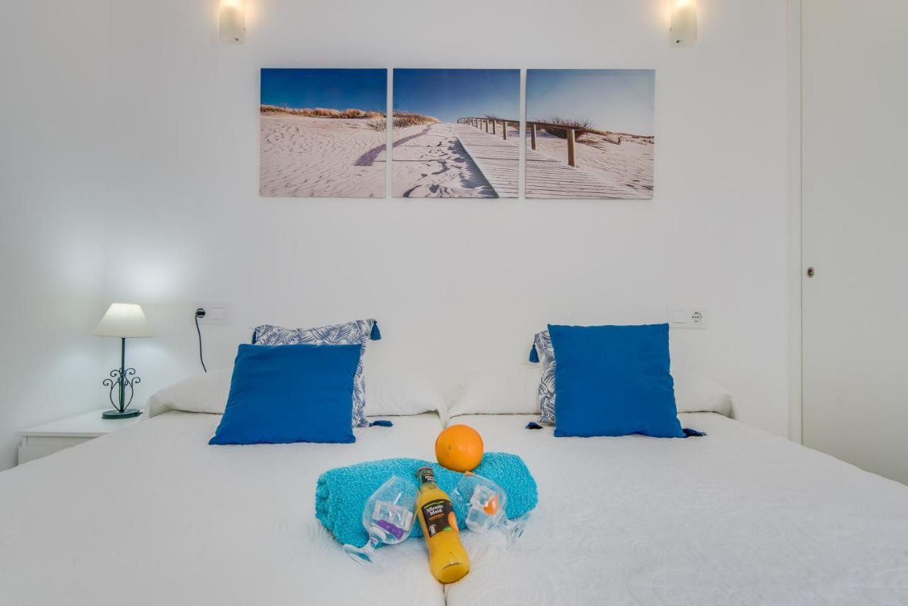 Holiday home Ideal Mallorca - Aurore Can Picafort (Mallorca)